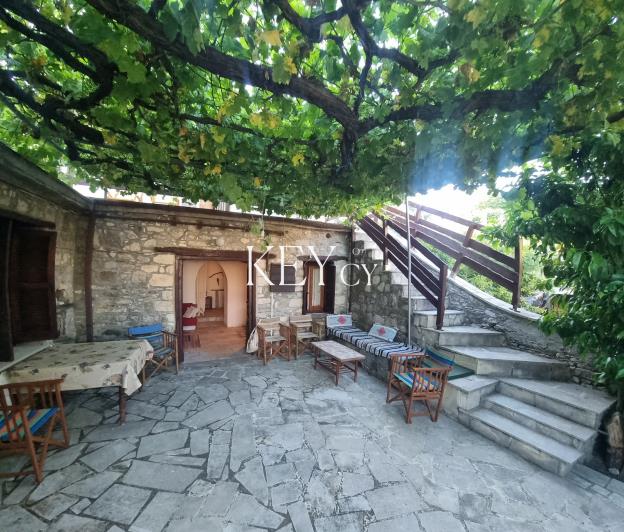 Image No.2-3 Bed Village House for sale