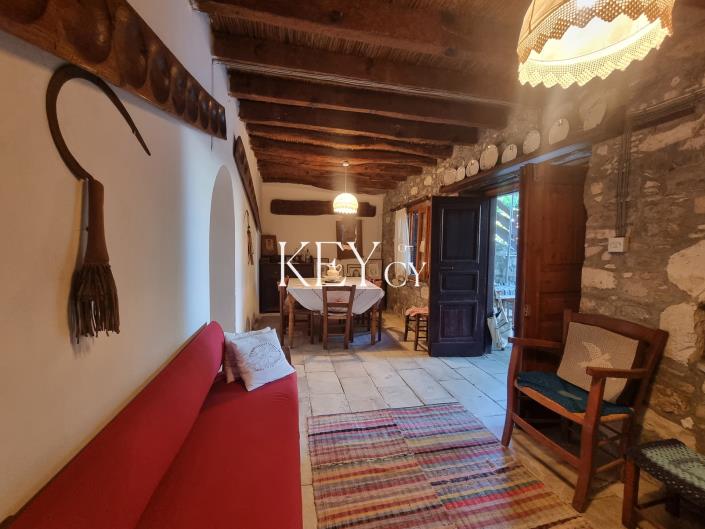 Image No.8-3 Bed Village House for sale