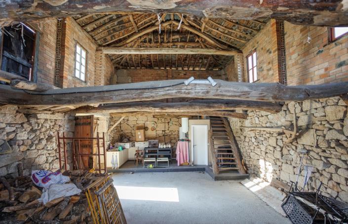 Image No.38-Maison de campagne de 4 chambres à vendre à Maceda