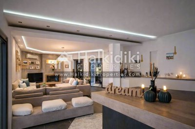 open-plan
