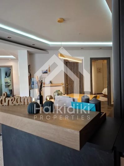 Image No.2-Appartement de 3 chambres à vendre à Halkidiki