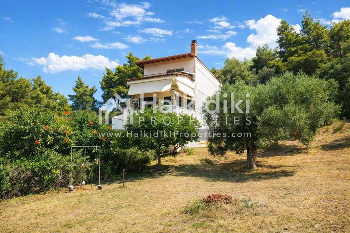 Image No.11-Villa de 6 chambres à vendre à Nea Skioni