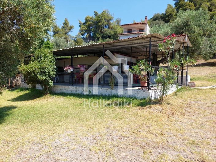 Image No.12-Appartement de 6 chambres à vendre à Halkidiki