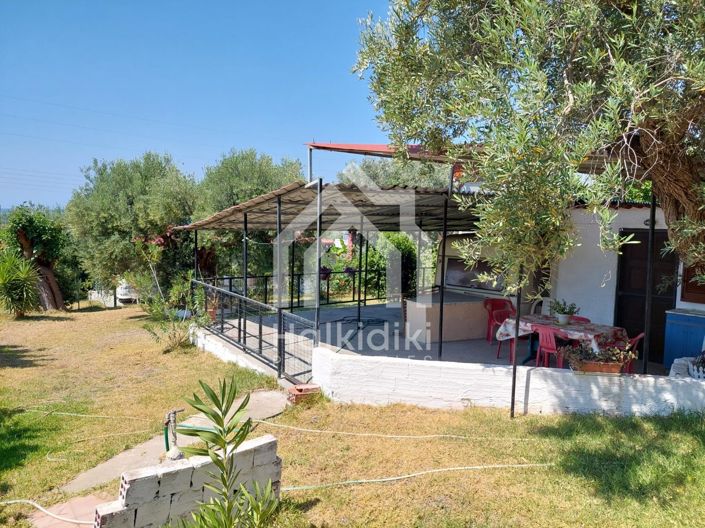 Image No.13-Appartement de 6 chambres à vendre à Halkidiki