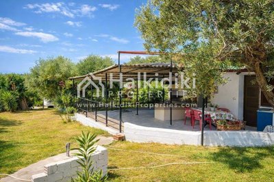 pergola