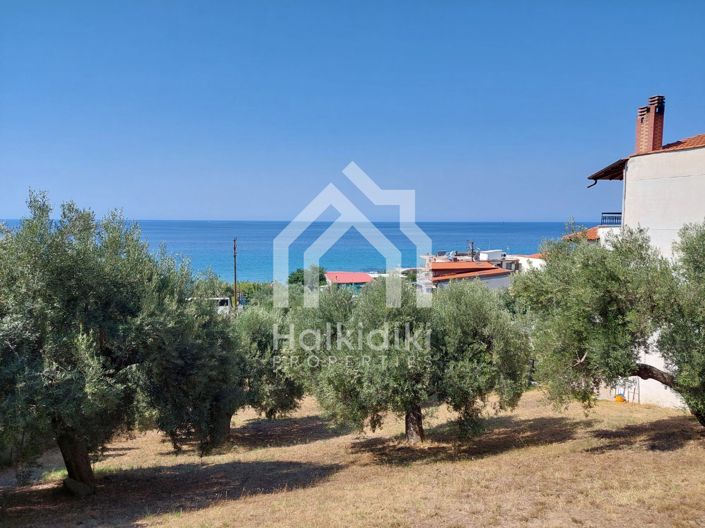 Image No.14-Appartement de 6 chambres à vendre à Halkidiki