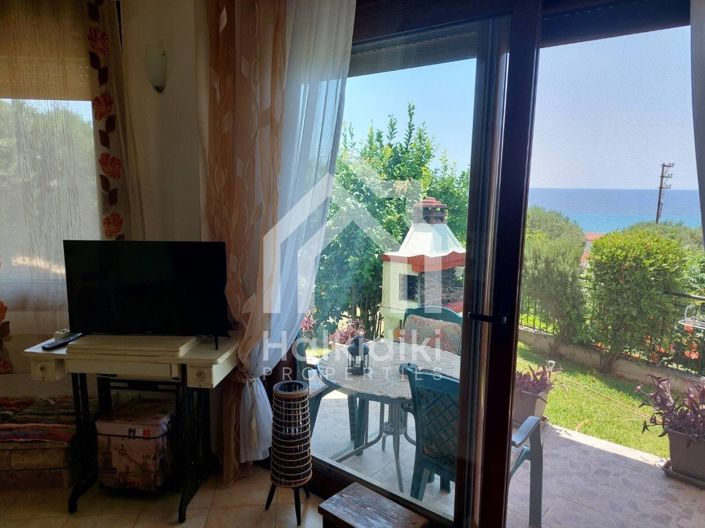 Image No.2-Appartement de 6 chambres à vendre à Halkidiki