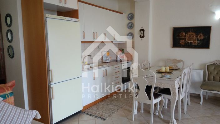 Image No.3-Appartement de 6 chambres à vendre à Halkidiki