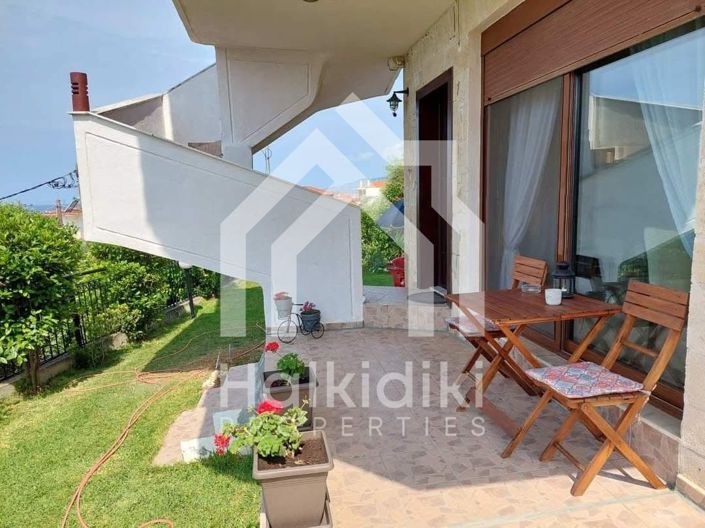 Image No.4-Appartement de 6 chambres à vendre à Halkidiki
