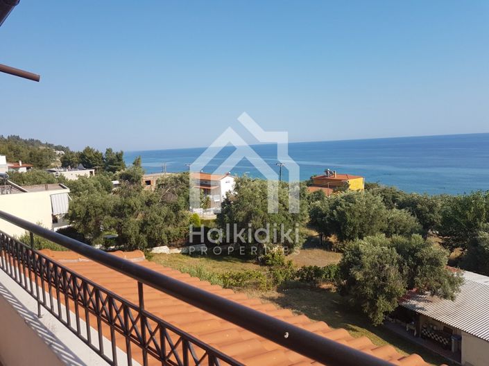 Image No.5-Appartement de 6 chambres à vendre à Halkidiki