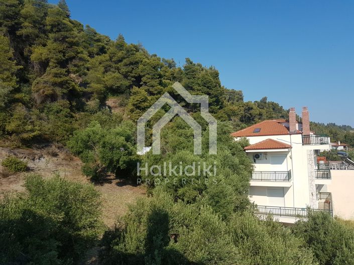 Image No.6-Appartement de 6 chambres à vendre à Halkidiki