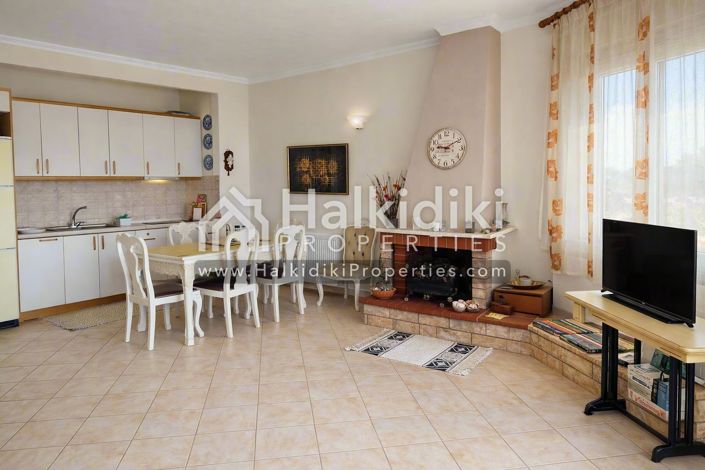 Image No.9-Villa de 6 chambres à vendre à Nea Skioni