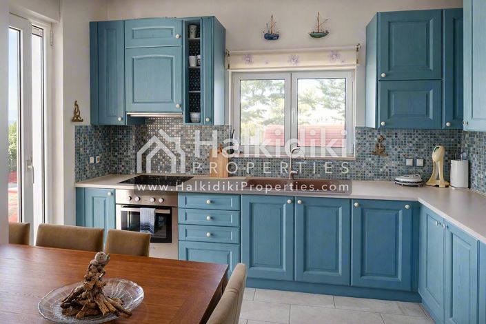 Image No.21-4 Bed Apartment for sale