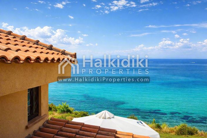 Image No.6-Appartement de 4 chambres à vendre à Halkidiki