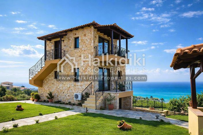 Image No.3-6 Bed Apartment for sale