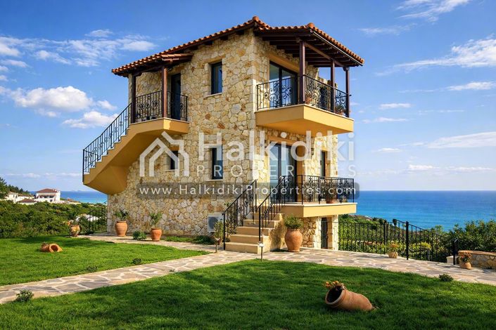 Image No.4-6 Bed Apartment for sale