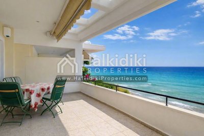 1 - Halkidiki, Townhouse
