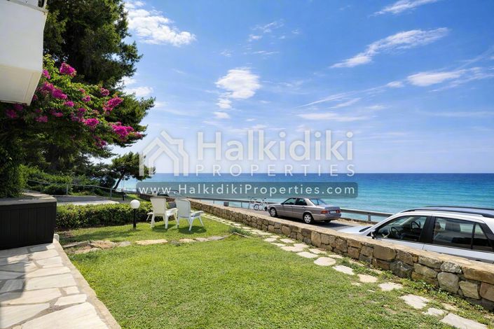 Image No.11-Appartement de 2 chambres à vendre à Halkidiki