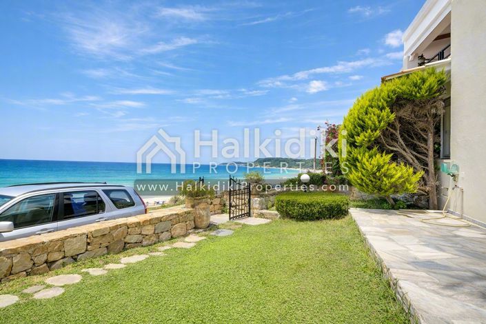 Image No.12-Appartement de 2 chambres à vendre à Halkidiki