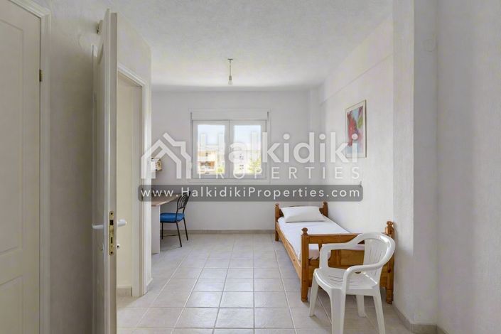 Image No.4-Appartement de 2 chambres à vendre à Halkidiki