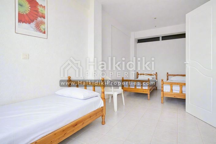 Image No.5-Appartement de 2 chambres à vendre à Halkidiki