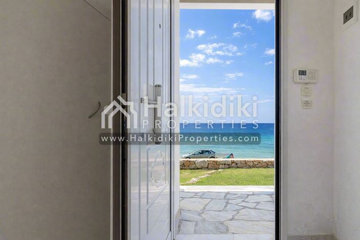 Image No.6-Appartement de 2 chambres à vendre à Halkidiki