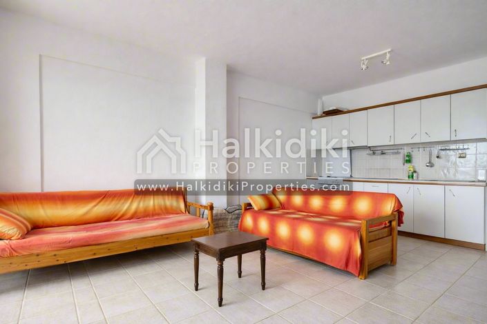 Image No.7-Appartement de 2 chambres à vendre à Halkidiki