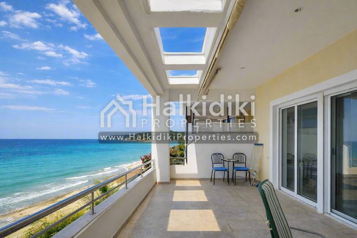 Image No.8-Appartement de 2 chambres à vendre à Halkidiki
