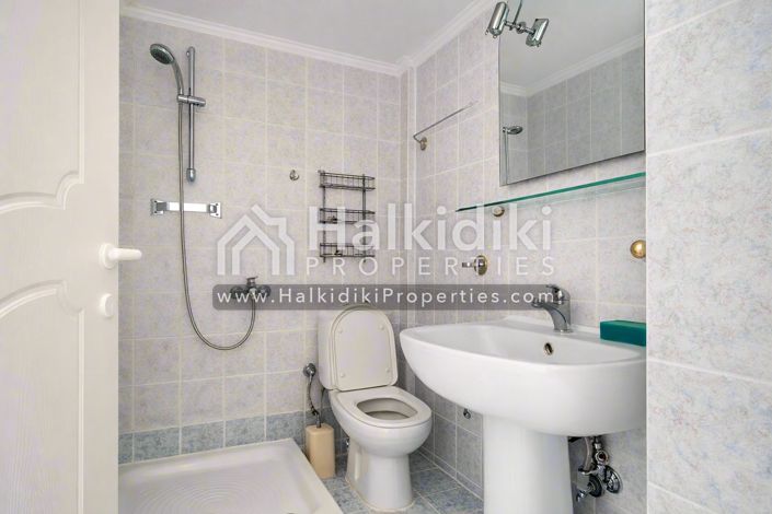 Image No.9-Appartement de 2 chambres à vendre à Halkidiki