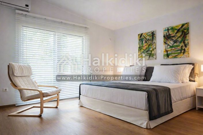 Image No.17-Appartement de 6 chambres à vendre à Halkidiki