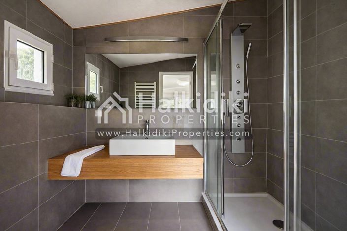 Image No.2-Appartement de 6 chambres à vendre à Halkidiki