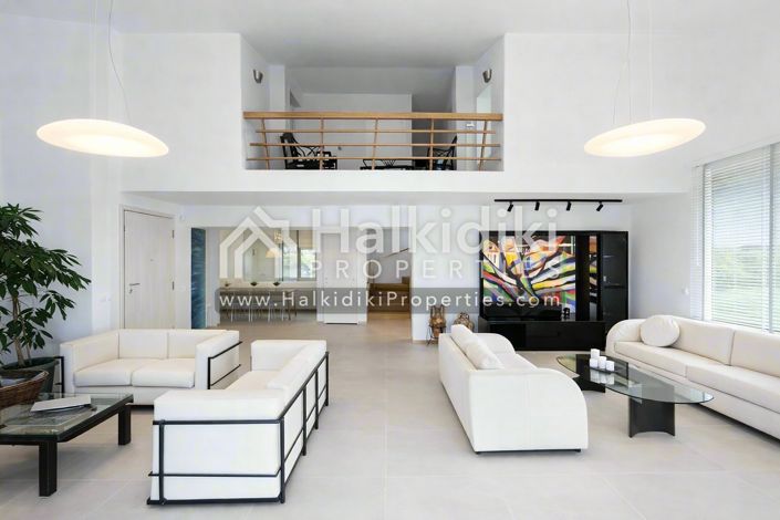 Image No.5-Appartement de 6 chambres à vendre à Halkidiki