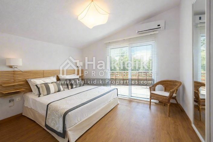 Image No.7-Appartement de 6 chambres à vendre à Halkidiki