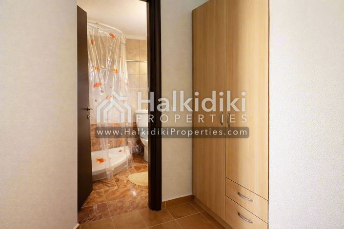 Image No.3-Appartement de 3 chambres à vendre à Halkidiki