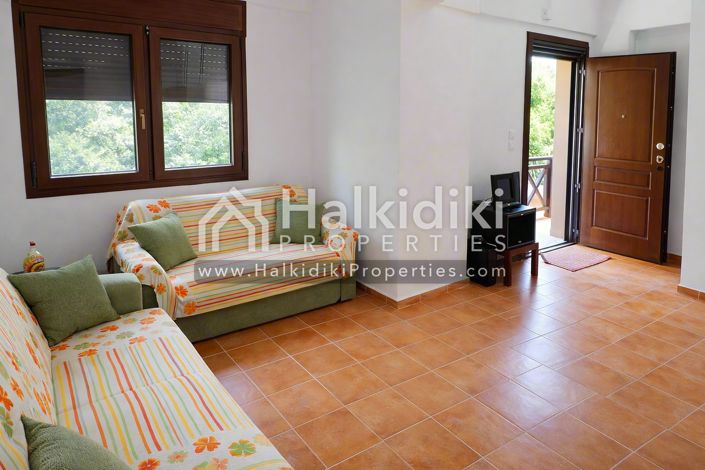 Image No.5-Appartement de 3 chambres à vendre à Halkidiki