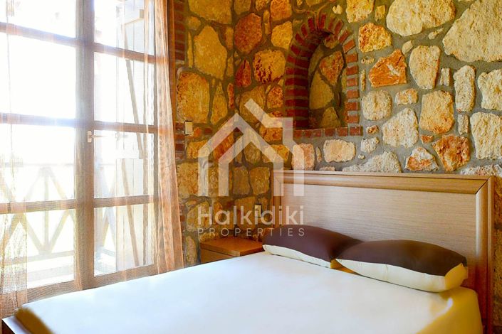 Image No.11-Appartement de 3 chambres à vendre à Halkidiki