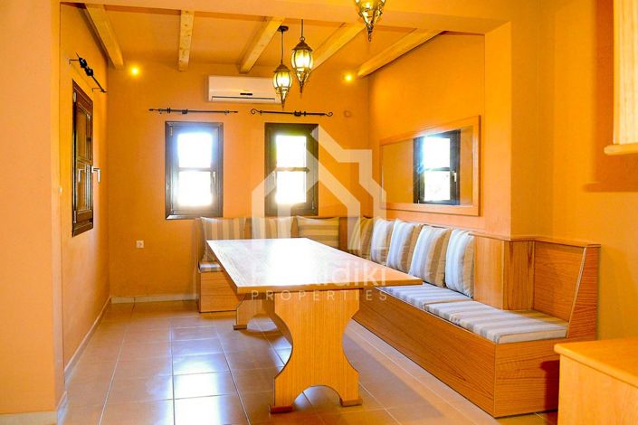 Image No.13-Appartement de 3 chambres à vendre à Halkidiki