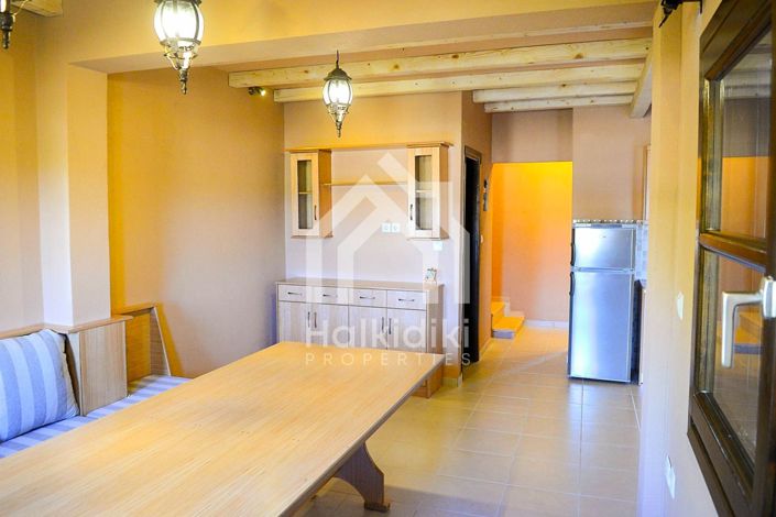 Image No.15-Appartement de 3 chambres à vendre à Halkidiki