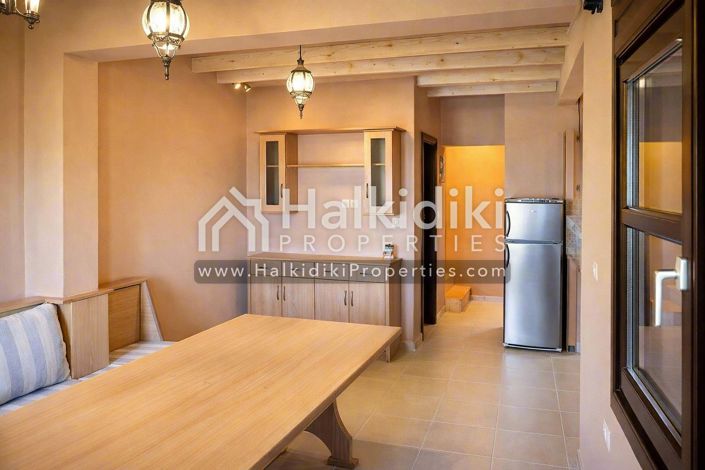Image No.16-Appartement de 3 chambres à vendre à Halkidiki