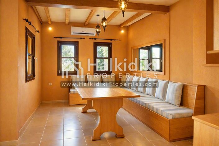 Image No.18-Appartement de 3 chambres à vendre à Halkidiki