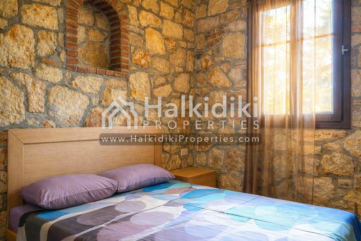 Image No.20-Appartement de 3 chambres à vendre à Halkidiki