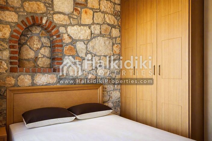 Image No.21-Appartement de 3 chambres à vendre à Halkidiki
