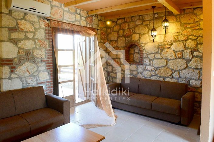 Image No.22-Appartement de 3 chambres à vendre à Halkidiki