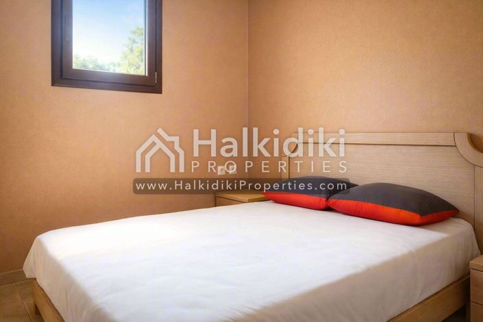 Image No.23-Appartement de 3 chambres à vendre à Halkidiki