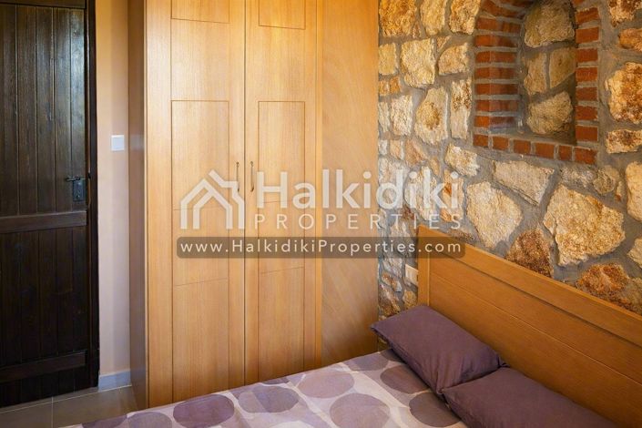 Image No.25-Appartement de 3 chambres à vendre à Halkidiki