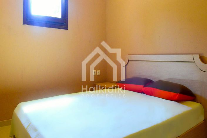 Image No.4-Appartement de 3 chambres à vendre à Halkidiki