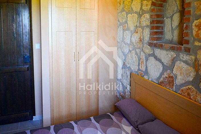 Image No.6-Appartement de 3 chambres à vendre à Halkidiki