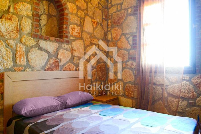 Image No.7-Appartement de 3 chambres à vendre à Halkidiki