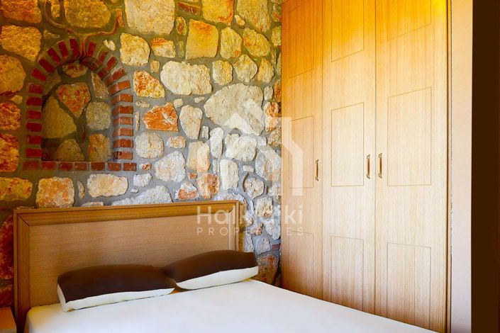 Image No.9-Appartement de 3 chambres à vendre à Halkidiki