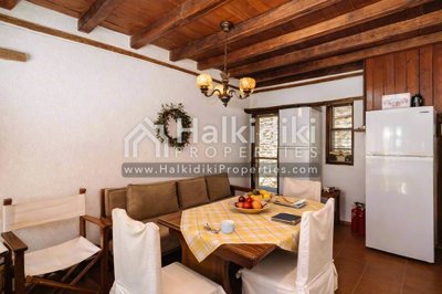 1 - Halkidiki, Appartement